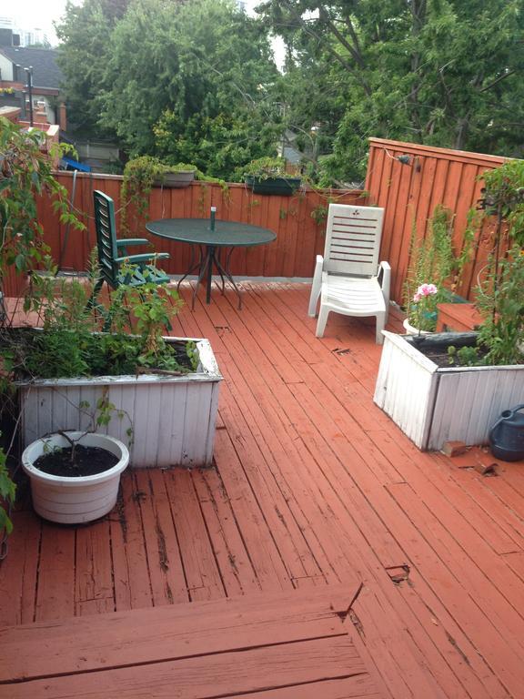 Comfy Guesthouse & Suite Toronto Pokoj fotografie