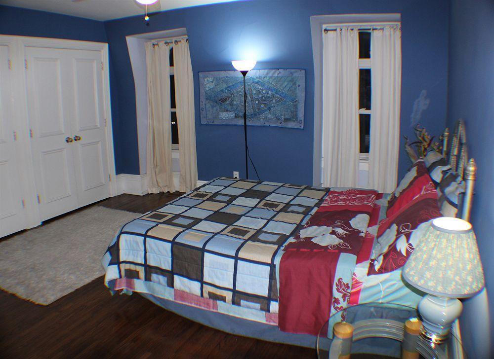 Comfy Guesthouse & Suite Toronto Exteriér fotografie