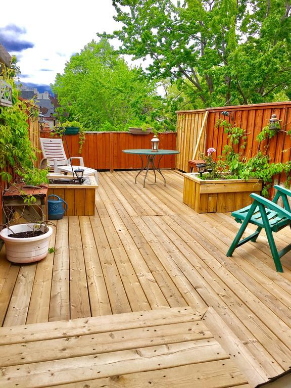 Comfy Guesthouse & Suite Toronto Exteriér fotografie