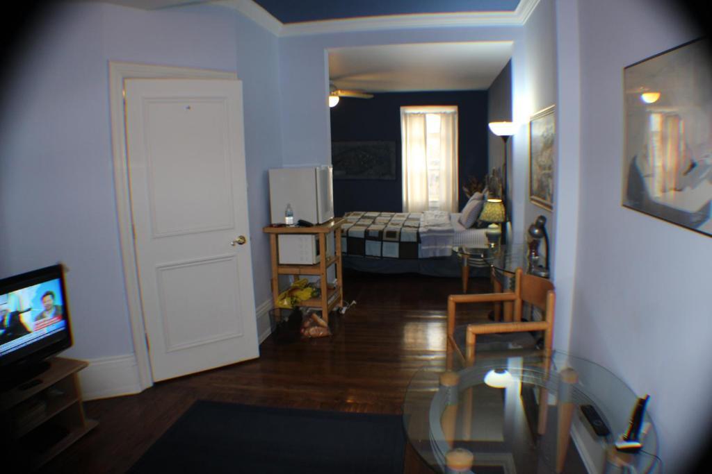 Comfy Guesthouse & Suite Toronto Exteriér fotografie