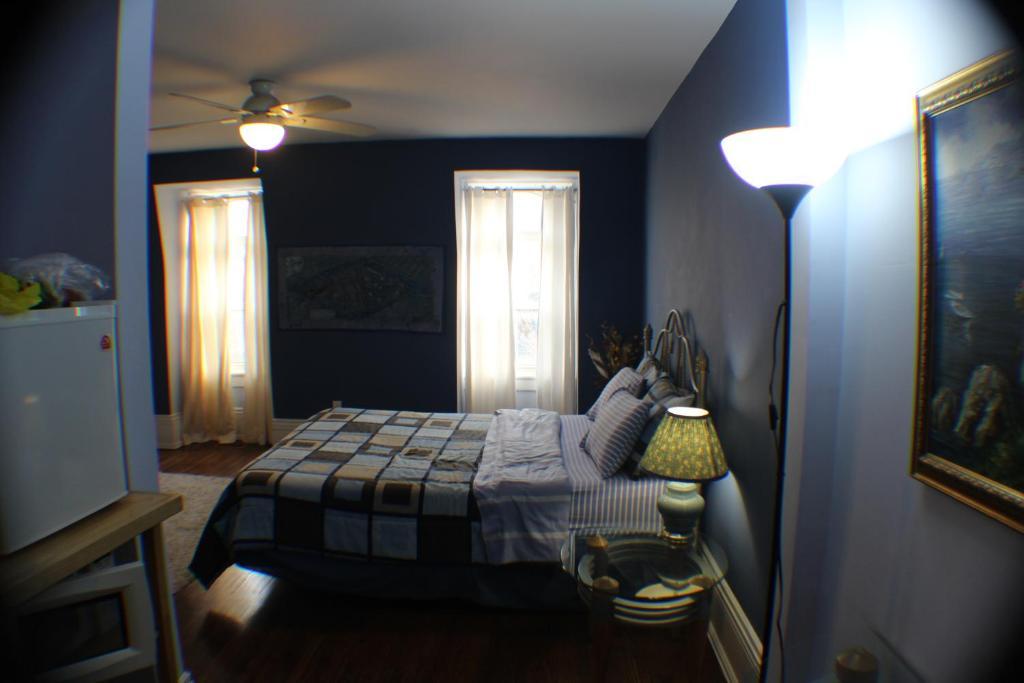 Comfy Guesthouse & Suite Toronto Exteriér fotografie