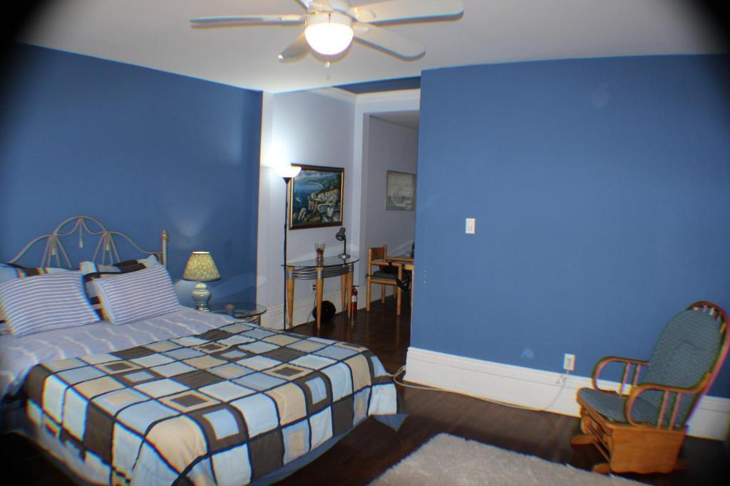 Comfy Guesthouse & Suite Toronto Exteriér fotografie