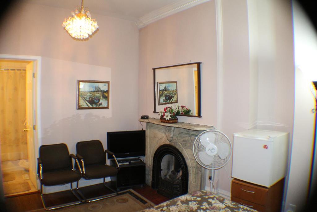 Comfy Guesthouse & Suite Toronto Pokoj fotografie