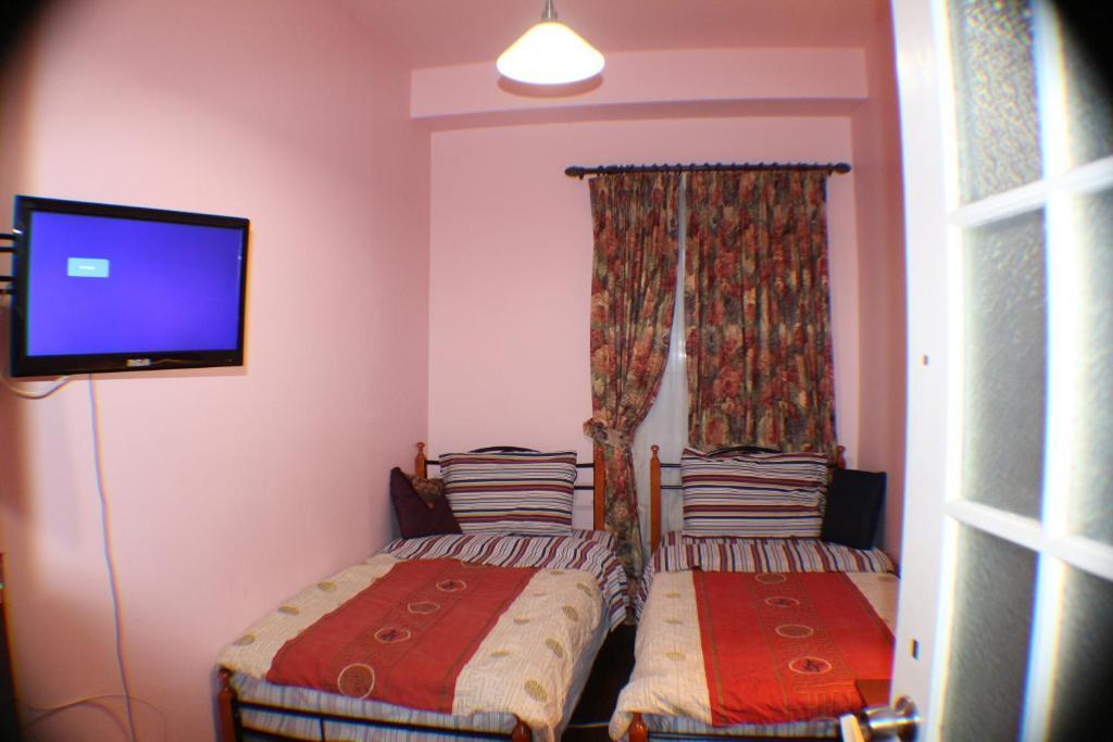 Comfy Guesthouse & Suite Toronto Pokoj fotografie