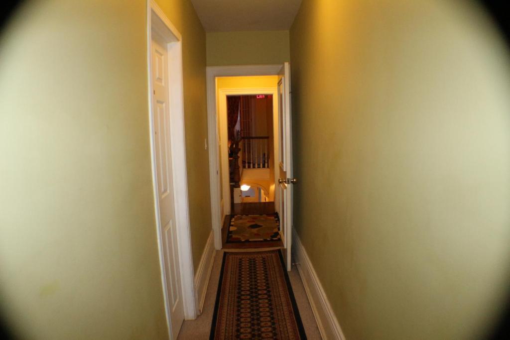 Comfy Guesthouse & Suite Toronto Pokoj fotografie
