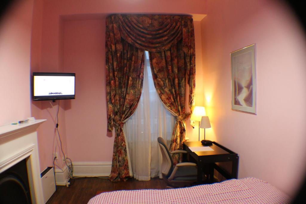 Comfy Guesthouse & Suite Toronto Pokoj fotografie
