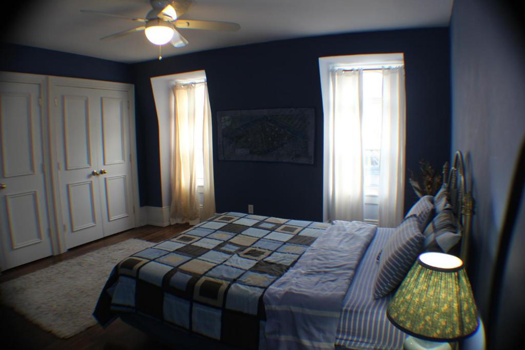 Comfy Guesthouse & Suite Toronto Exteriér fotografie
