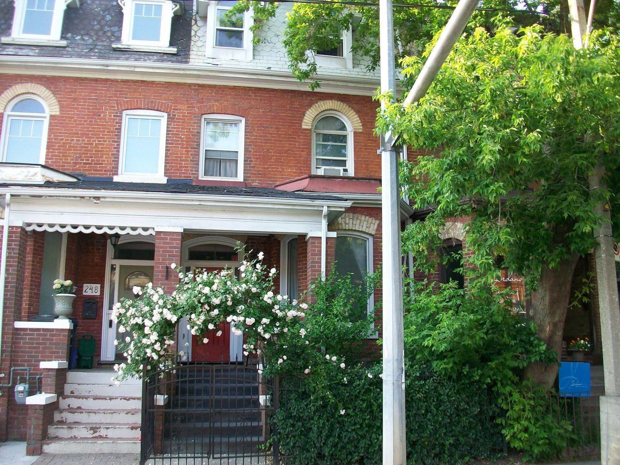 Comfy Guesthouse & Suite Toronto Exteriér fotografie