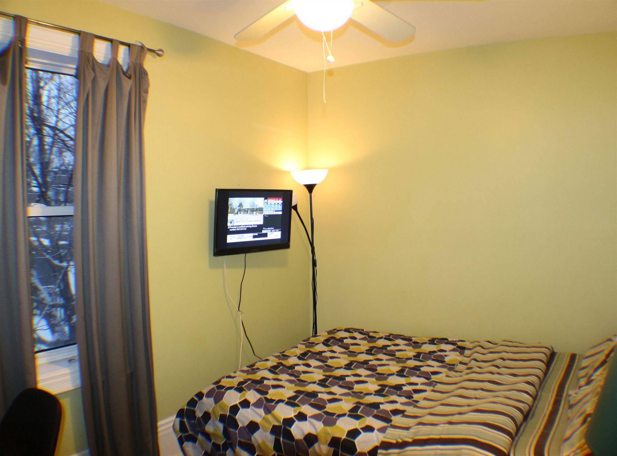 Comfy Guesthouse & Suite Toronto Exteriér fotografie