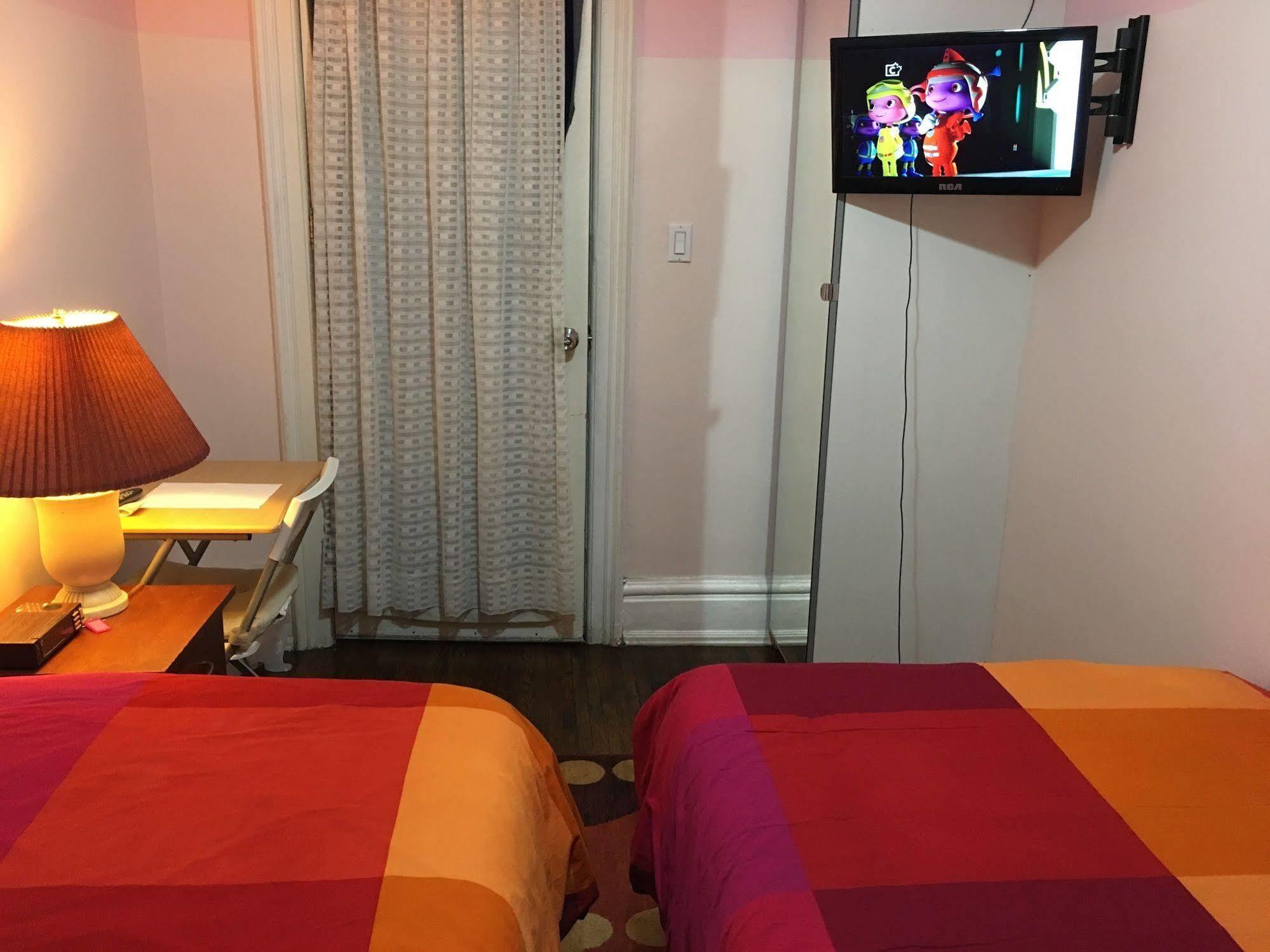 Comfy Guesthouse & Suite Toronto Exteriér fotografie