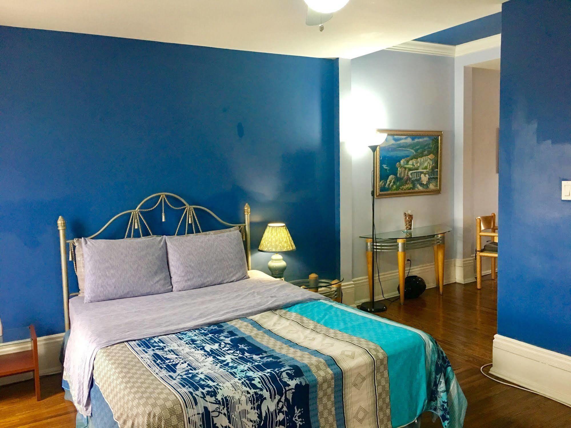 Comfy Guesthouse & Suite Toronto Exteriér fotografie